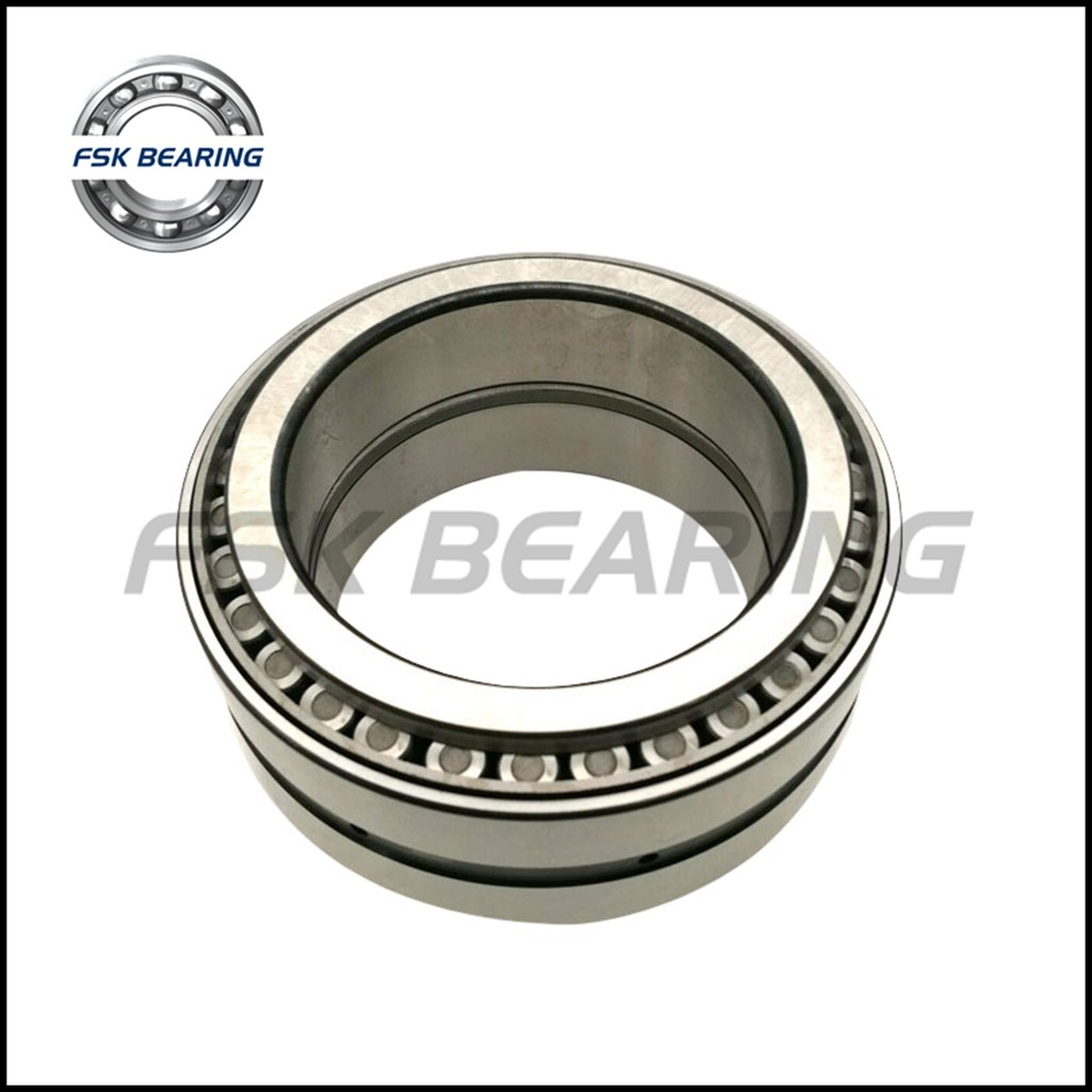 Double Row L327249/L327210D Tapered Roller Bearing 133.35*177.01*57.15 mm