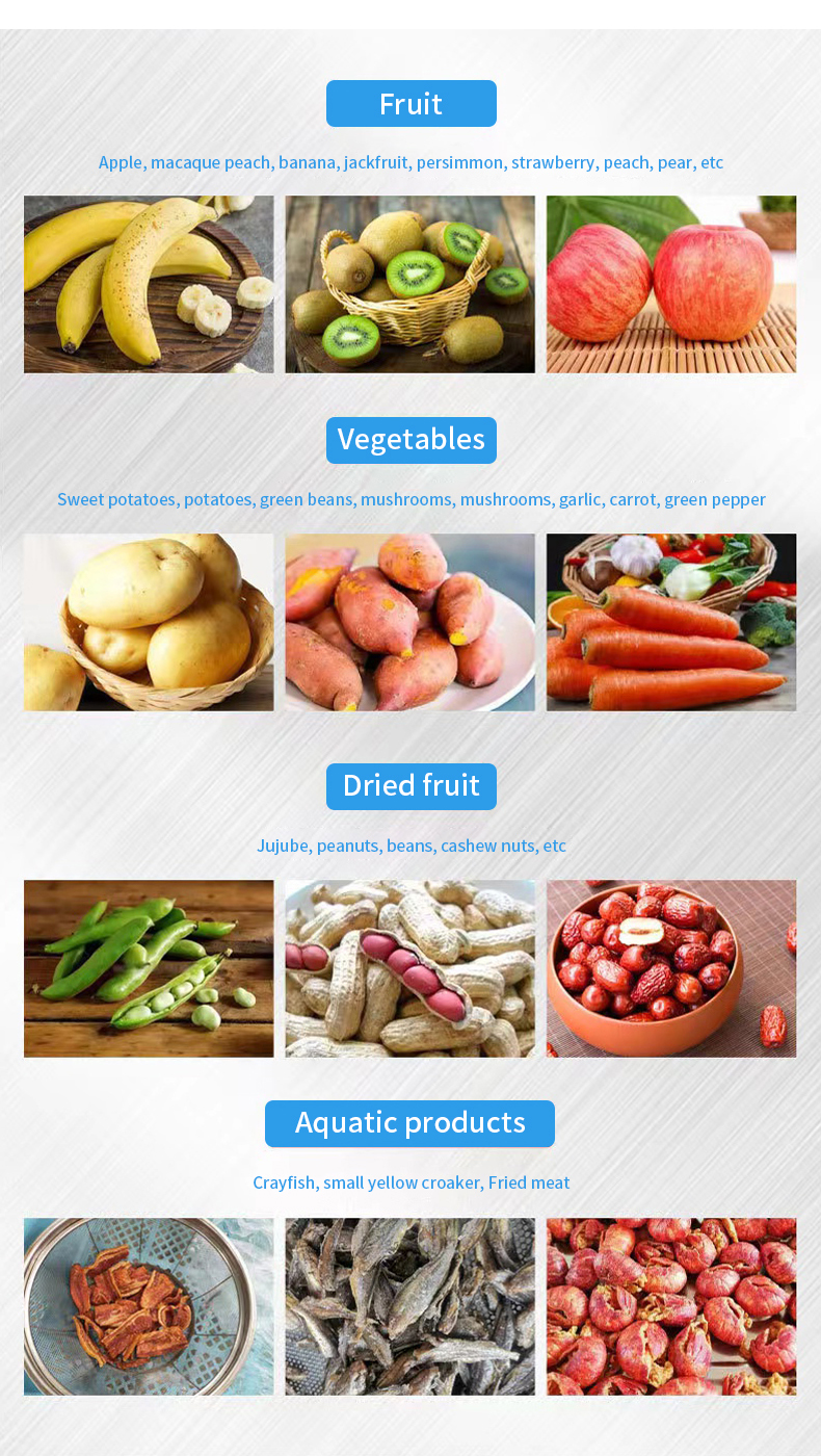 Vegetable Fruits Vacuum Frying Machine Automatic 4800*3200*3200mm