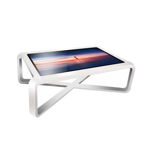 1920*1080 Multi Touch 43 55 Inch Large Touch Screen Table
