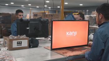 Shenzhen Kanji electronic Co., Ltd