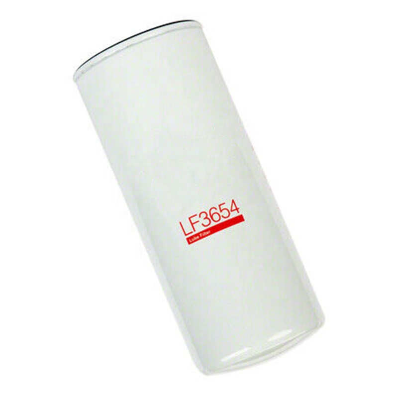 Manufacturer Truck filter High Quality Oil Filter LF3654