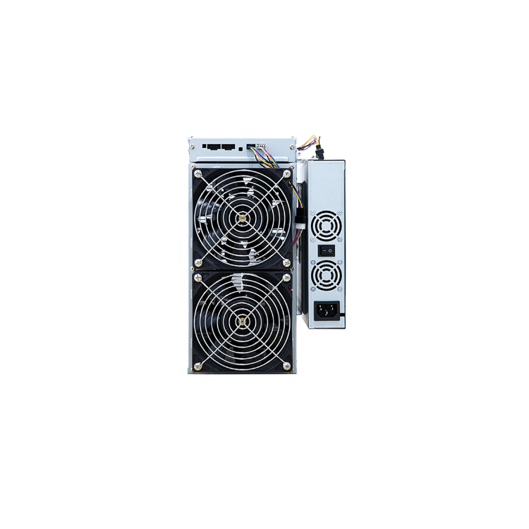 512 Bit 2400W 1046 36T Avalon Bitcoin Miner DDR Video Memory