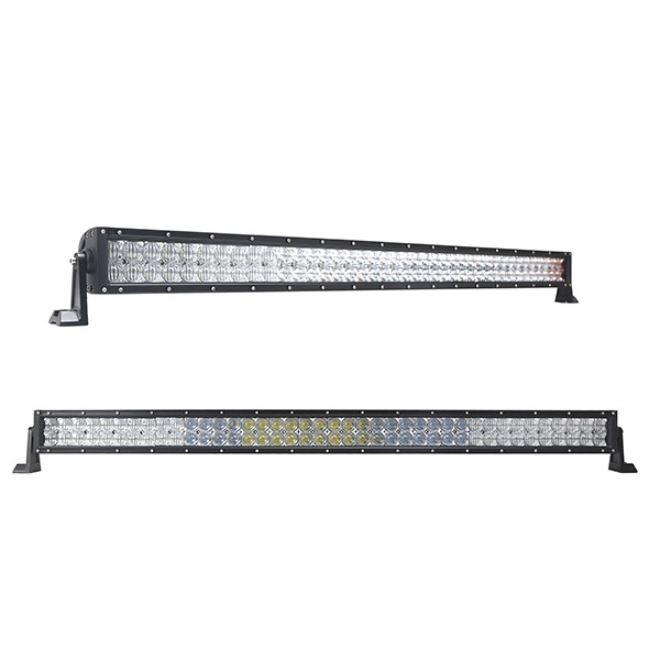 B5D 5D 240W 3W/PC 5D CREE LED LIGHT BAR SPOT BEAM.FLOOD BEAM