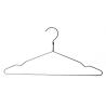 Buy cheap Heavy Duty Nickel Plated Stainless Steel Coat Hangers from wholesalers