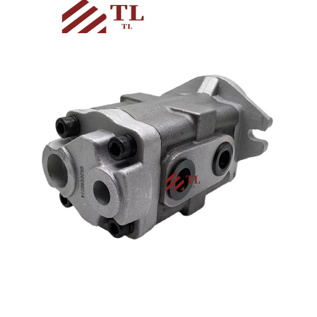 HYDRAULIC GEAR PUMP 2003406 COMPATIBLE ERPILLAR EXCAVATOR 322C 325C