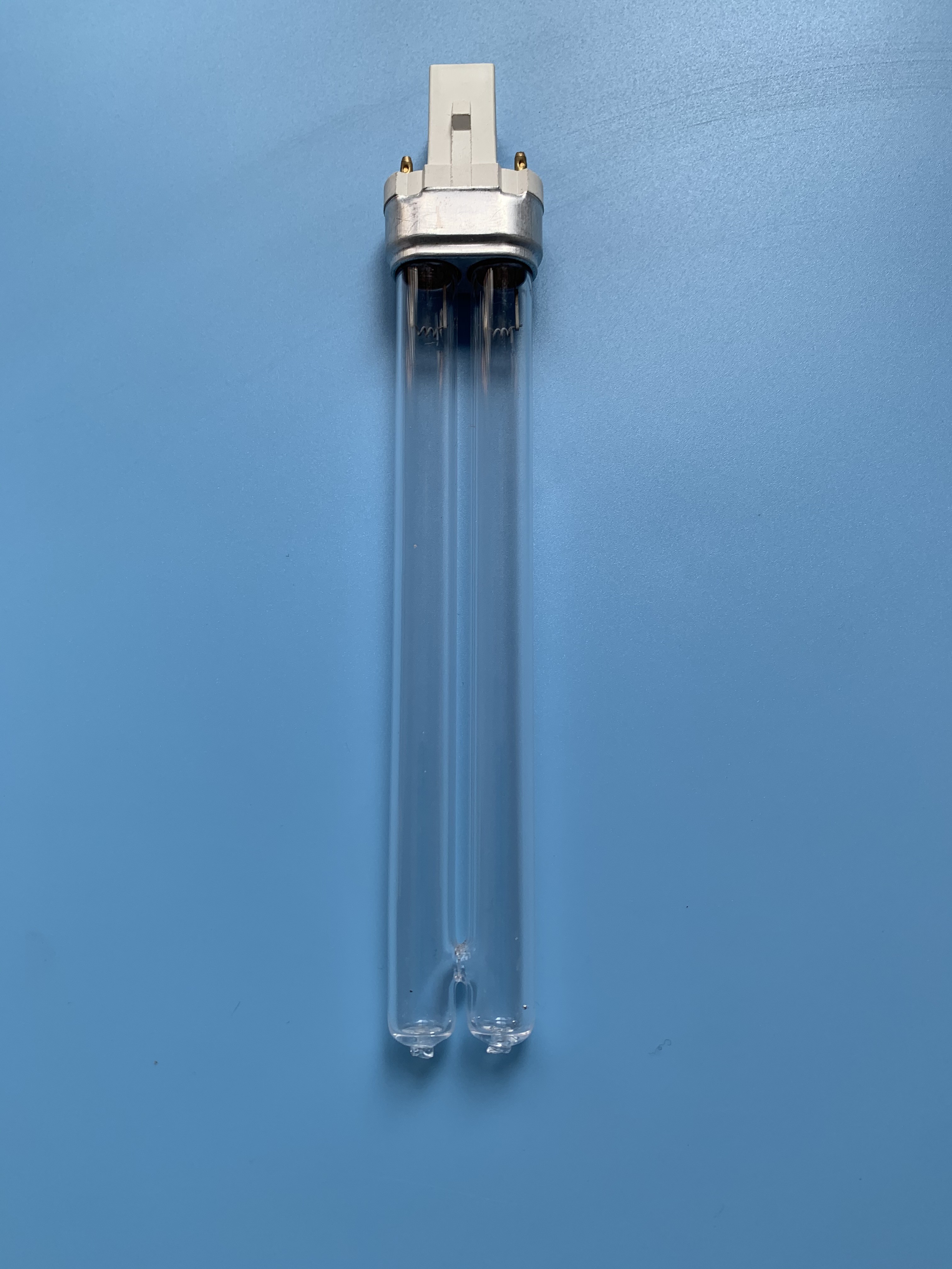 LTC13W/G23 H Shape UVC Tube Compact Lamp For Vacuums Air Purifiers