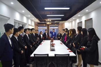 GuangDong Grasse Environmental Technology Co., Ltd