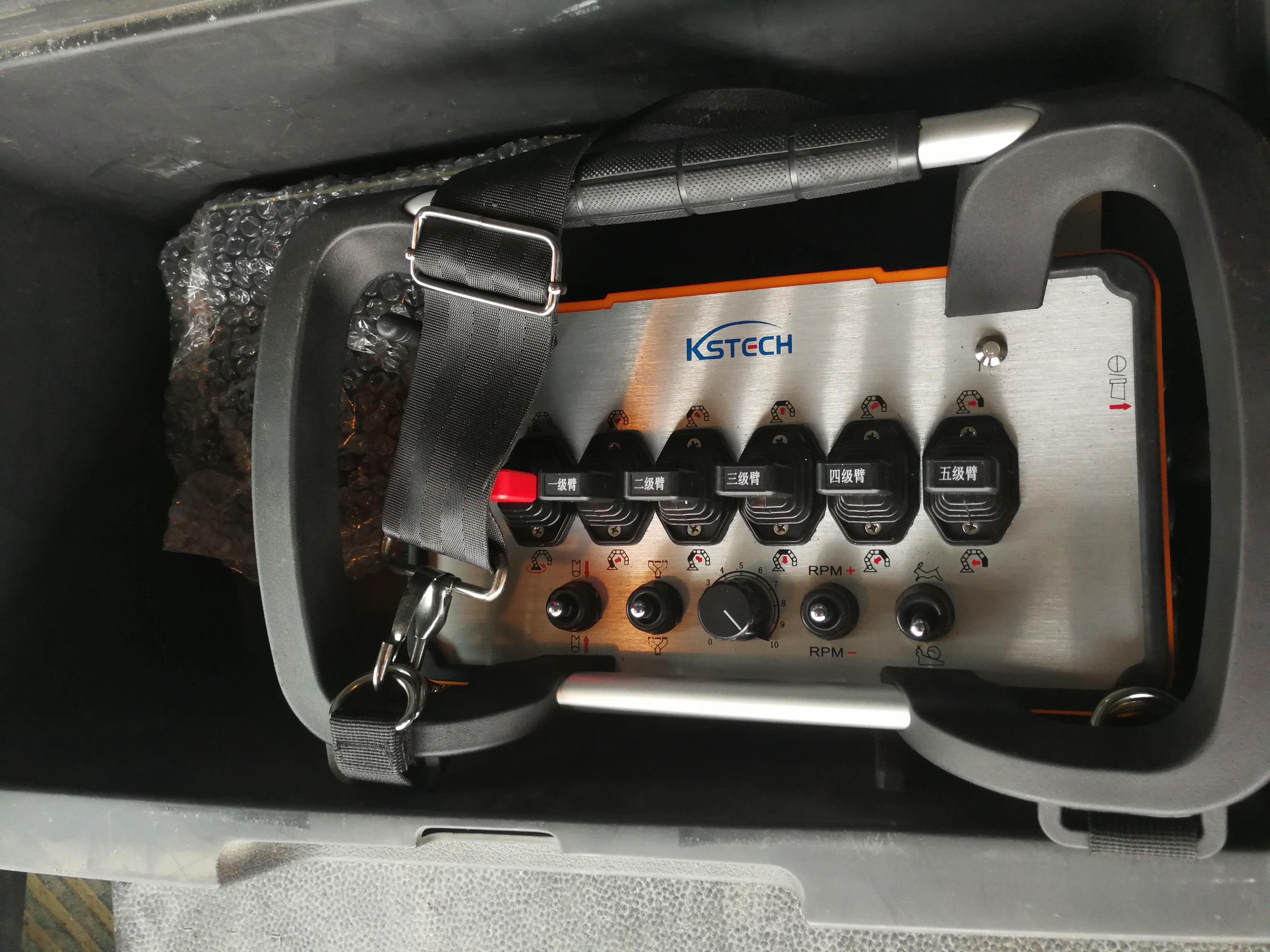 Construction Machine Spare Parts for Zoomlion SANY CIFA Schwing Putzmeister Concrete Pumps
