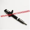 Buy cheap Denso 095000-0750 Common Rail Diesel Injectors Assembly from wholesalers