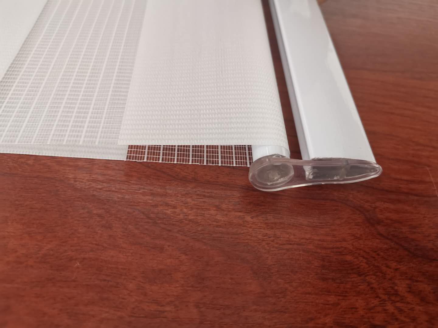 combi blinds Day&night roller fabric double sheer fabric zebra roller fabric sheer blinds