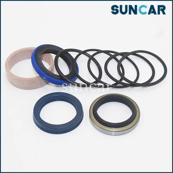CA3712697 371-2697 3712697 Tilt/Lift Cylinder Seal Kit For C.A.T. Skid Steer Loader 216B, 216B3, 226B, 226B3, 247B