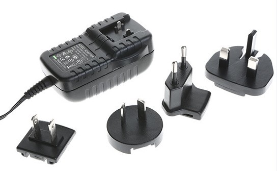 12v 1a 2a 2.5a AC DC power adapter supplies for LED strip lights power supply for CCTV cameras with CE UL CB marked
