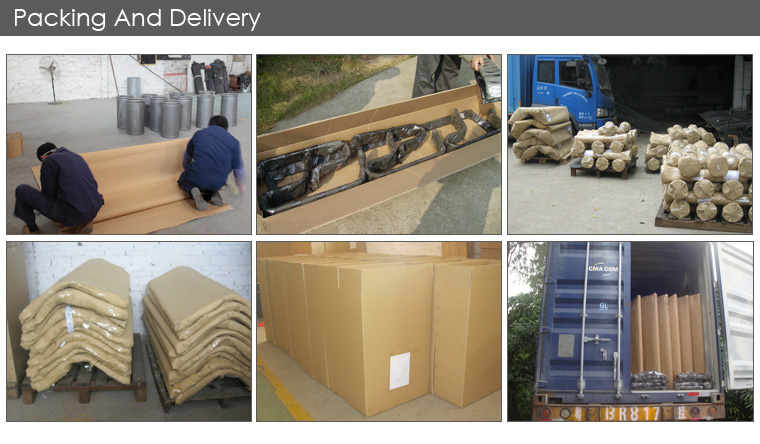 Modern Outdoor Wooden Bench With Recycled Plastic Wood HDPE Material