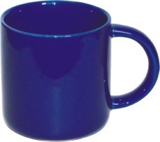 Hotel Coffee Mugs Breakfast Ceramic Coffee Cup 250ML