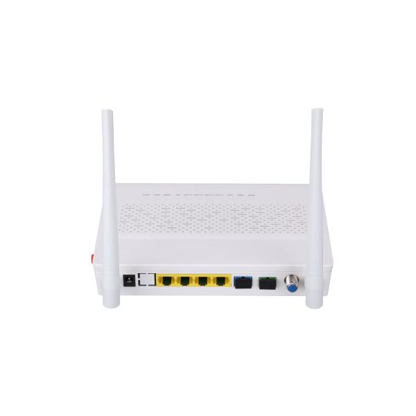 Single Double fiber Optical Network Unit ONU
