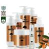 Buy cheap African Ethnic 450ml Beauty Hair Shampoo Restore Hair Color Naturally from wholesalers