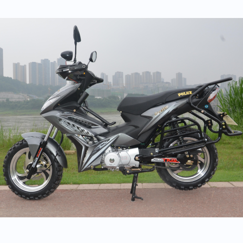 Supercub 125cc ZS Engine 50cc 70cc 110cc Street Legal Motor Bikes