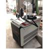 Buy cheap 1064nm AC220 50HZ 2000W Metal Laser Welding Machine from wholesalers