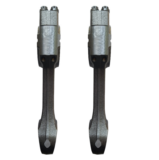 Brand New 3689108 3685623 Conrod connecting rod for CUMMINS ISX15 QSX15