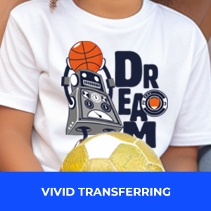 VIVID TRANSFERRING