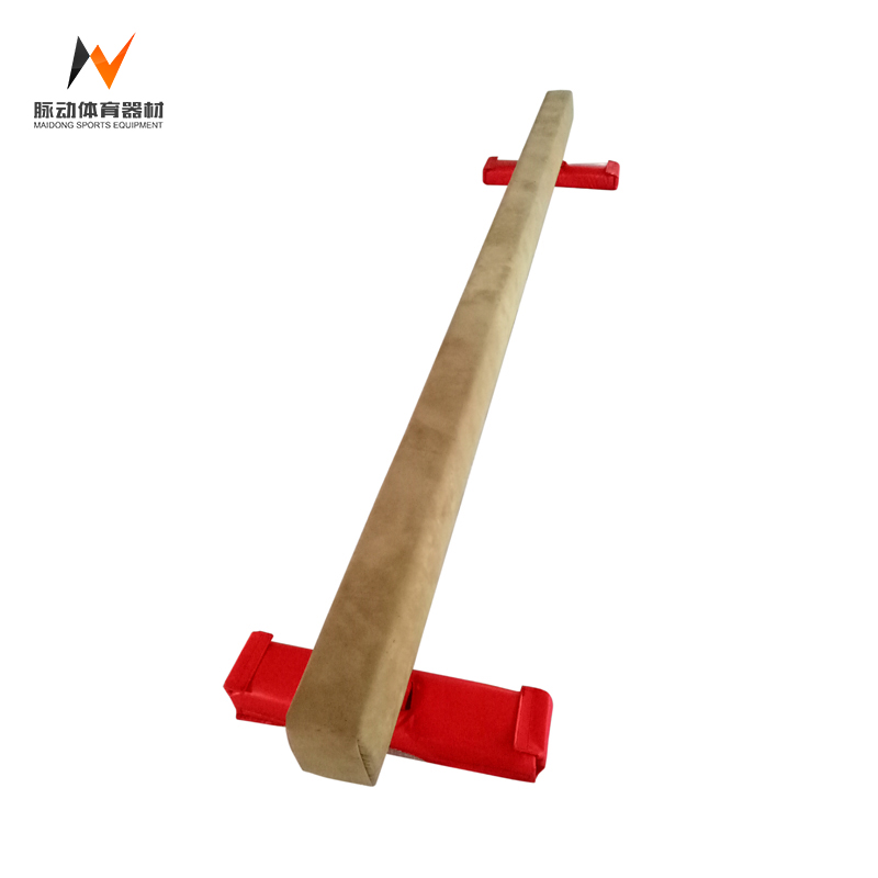Gym Outdoor Garden Fun Games Long Short Waterproof Exercise Balance Beam Gym Fun