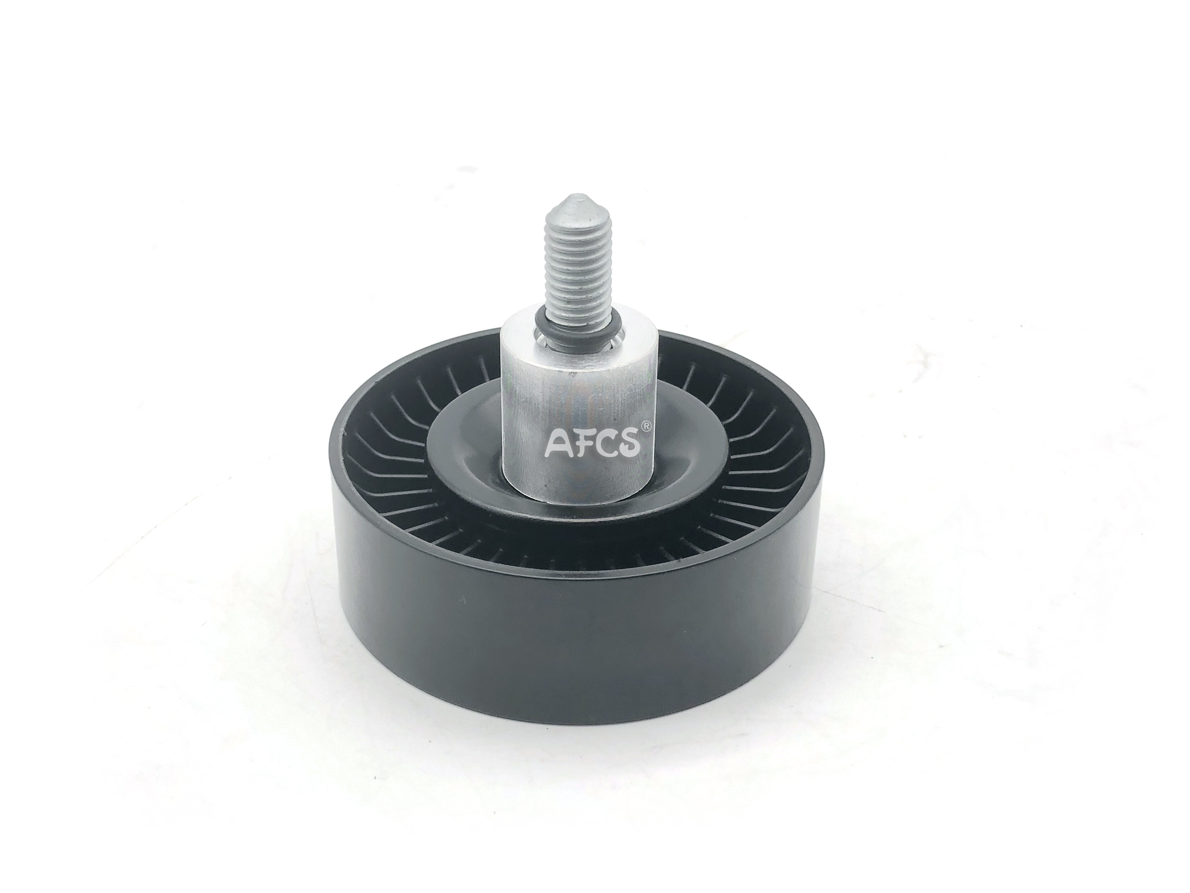 06E903341G 6E903341A Tension Idler Pulley For Audi A4 B8 8K2 3.2