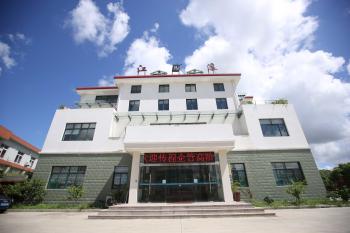 Jianglang Technology  Co. Ltd.