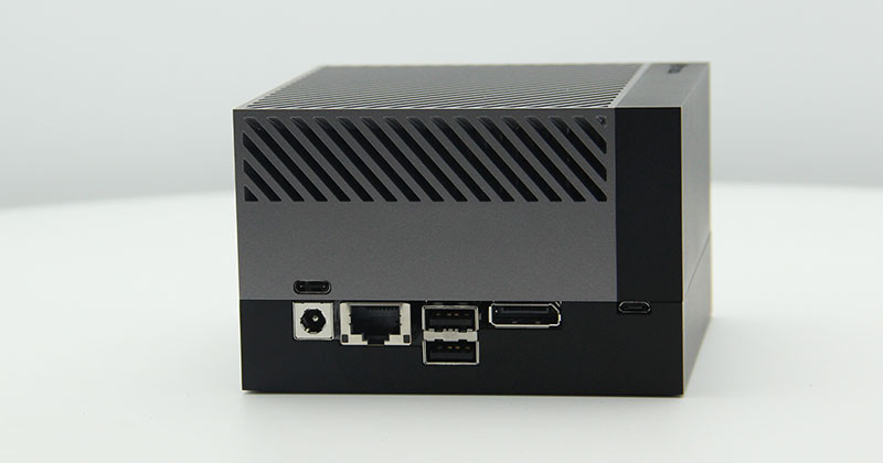 275 TOPS Nvidia AGX Orin 64GB 16 Lane MIPI CSI-2 945-13730-0000-000