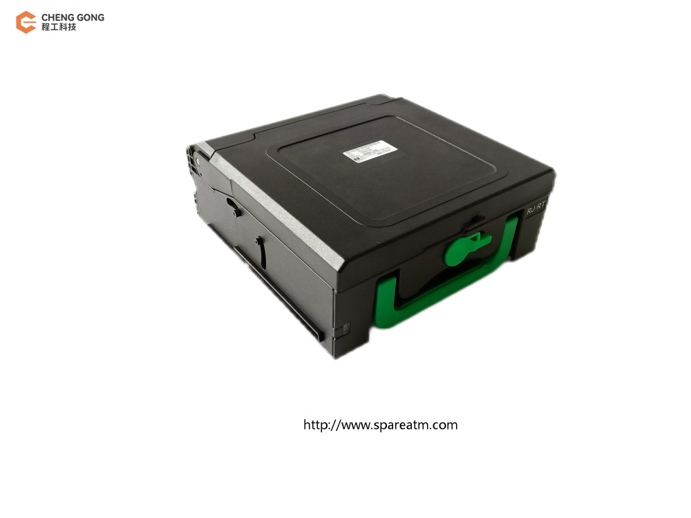 Hyosung MX5600 ATM Spare Parts Money Cash Box Hcdu Reject Cassette 7310000702