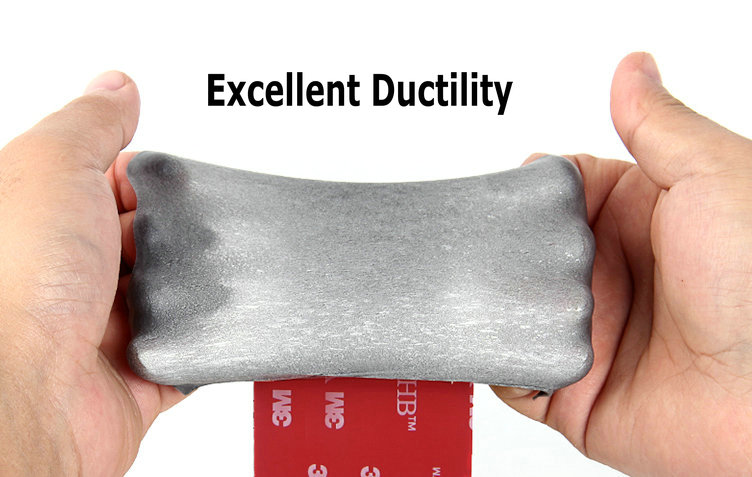 Waterproof Double Sided Foam Tape , VHB Double Sided Tape Heat Resistant