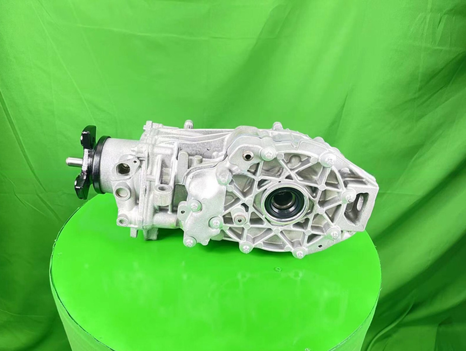 A2463501802 Rear Differential Assembly For 2013- Mercedes CLA250 A45 B250 W246 AWD