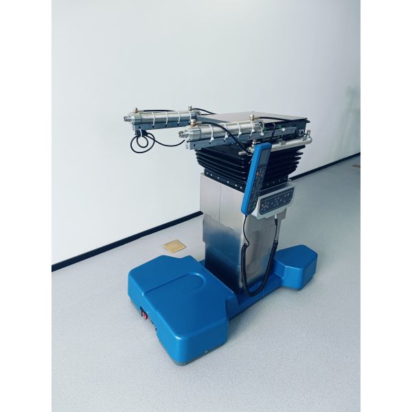 Operation Table-mounted Electrical Hydraulic-System-Operation-Table Dual Control System Medical Equipment