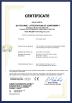 Hebei Mingmai Technology Co.,Ltd Certifications