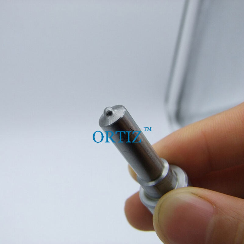 ORTIZ Iveco Euro Cargo replacement nozzle DSLA143P970 common rail fuel injection pump nozzle 0433175271