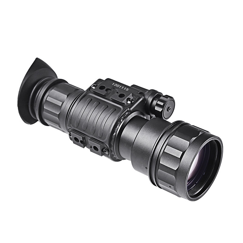 Night Vision Green Tube Image Intensifier Gen 3 Individual Head Mounted Monocular Binocular DM3021