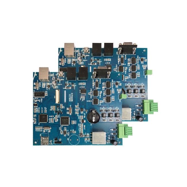 FR4 Printed Circuit Board Design Designability Pcb Design Manufacturing