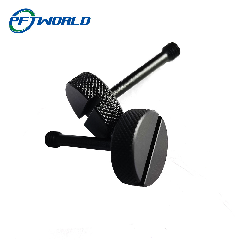 Titanium Brass 5 Axis Machined Parts , DWG Drawing Aluminum CNC Machining Service