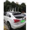 Buy cheap Vehicle Mounted Military Signal Jammer For Country Security Protection from wholesalers