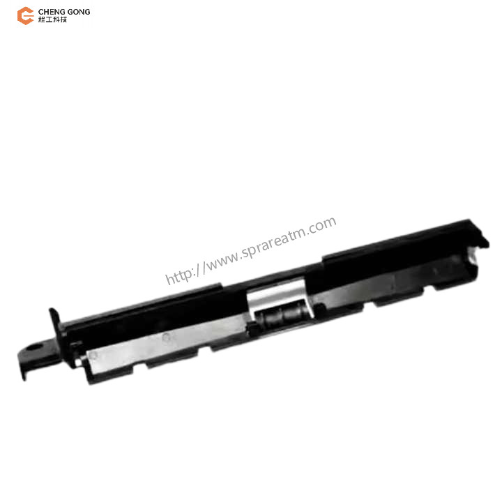 A004267 NQ Plastic Cover ATM Machine Spare Parts CRR NMD Glory Delarue Talaris