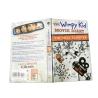 Buy cheap Custom Publishing Full Colour Art Comic Book Printing Hard Cover from wholesalers