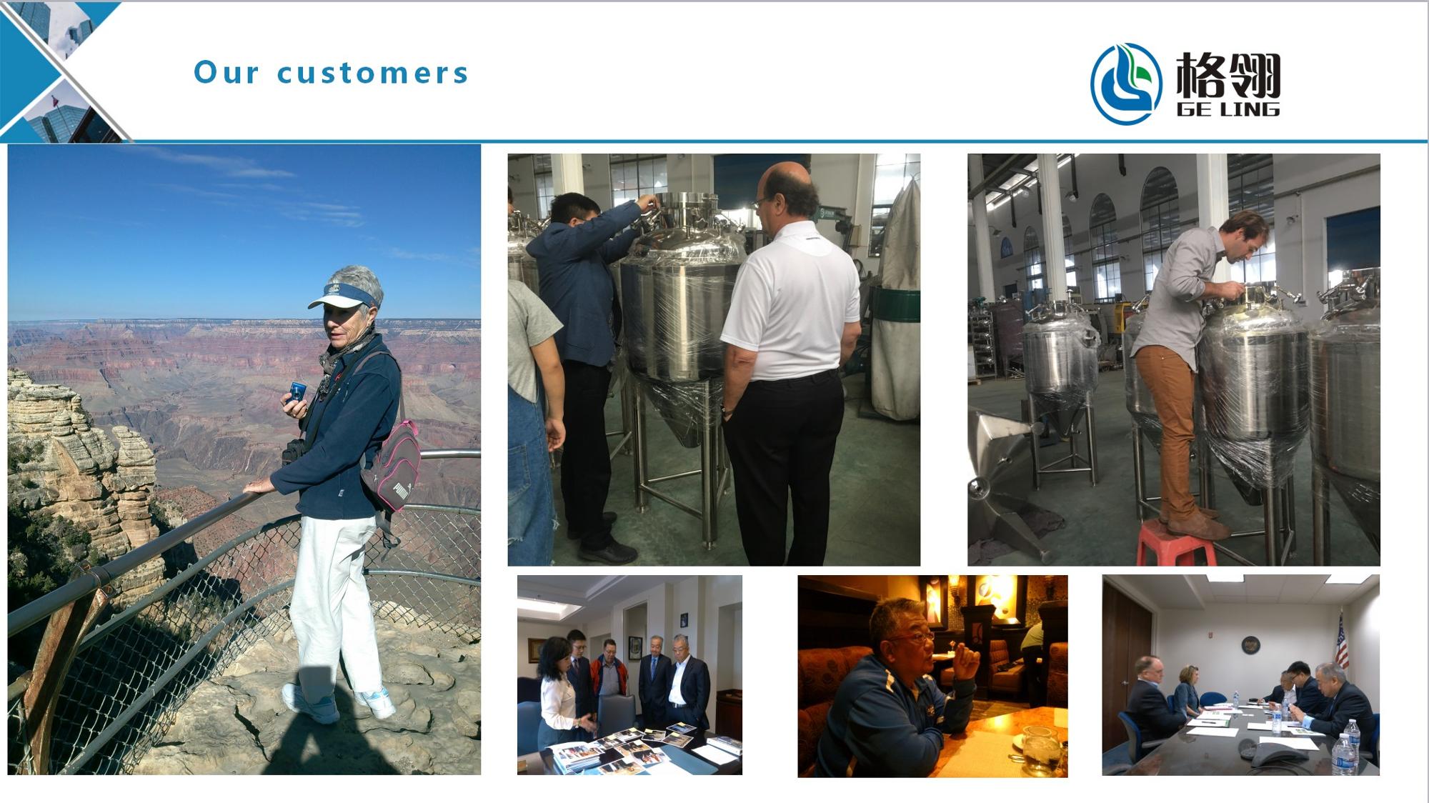 Milk Juice Water Vacuum Evaporator System Evaporation And Concentration Machine