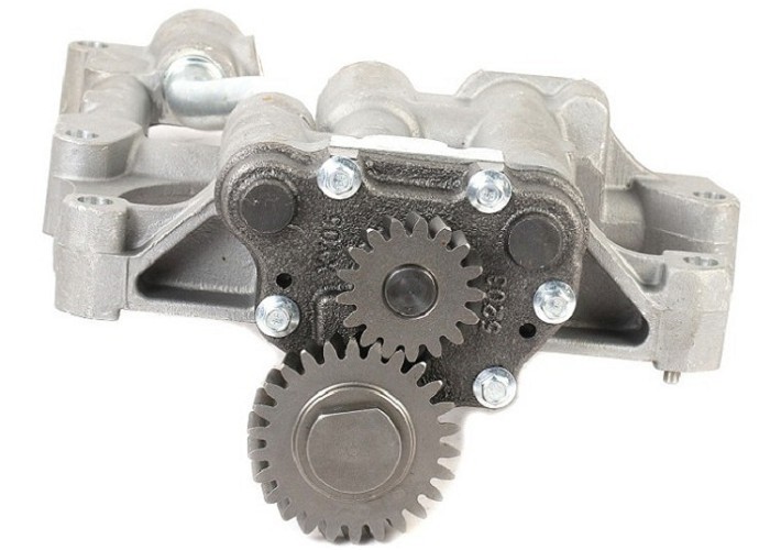 T418992 C4.4 Oil Pump 4478572 For Engine Part