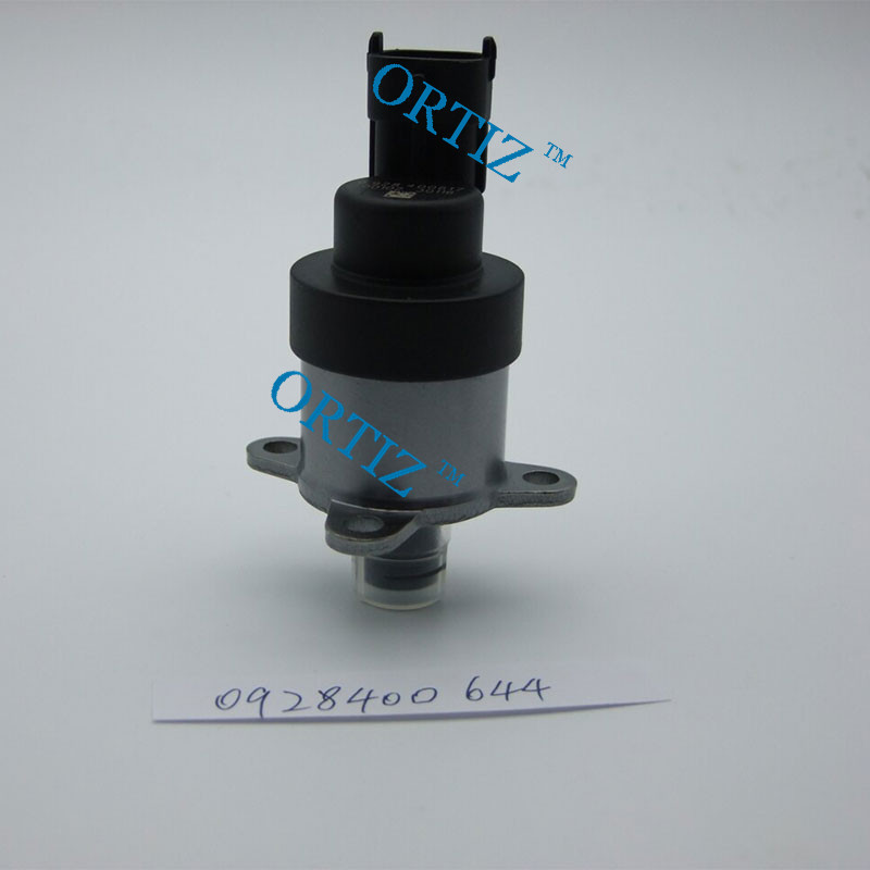 ORTIZ FORD Cargo 0928400644 Fuel Measurement Unit Metering Solenoid Valve 0928 400 644 for 0445020045, 0445020150