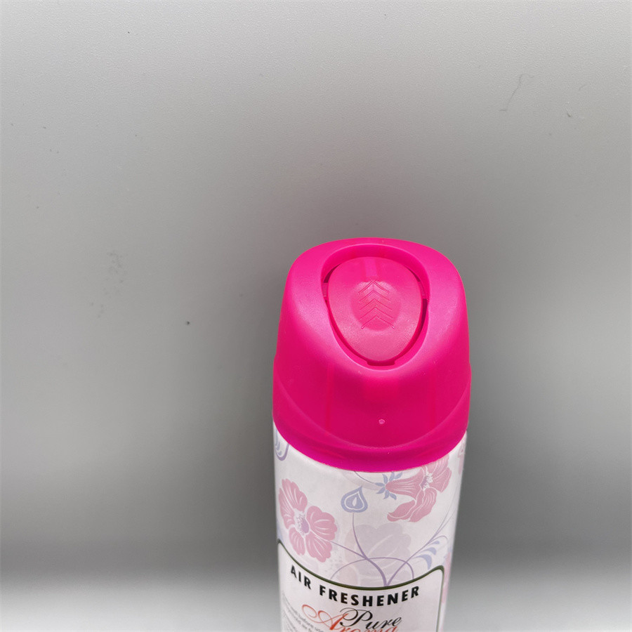 Versatile Aerosol Nozzles 53mm Spray Cap For Industrial And Consumer Applications