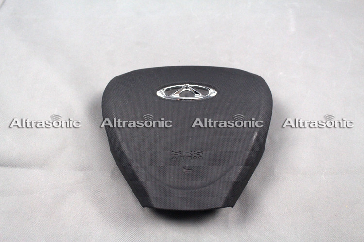 High Frequency Welding Ultrasonic Riveting Machine For Auto Interior Trim