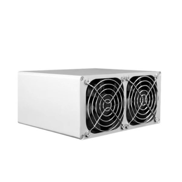 17.5gh/S Goldshell Asic Miner LB BOX 162 Watt/H For LBC Mining