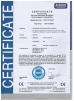 LinkAV Technology Co., Ltd Certifications