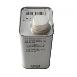 China Auto Car 32214963 Universal Brake Fluid For for  C30 C70 S80 S80L on sale