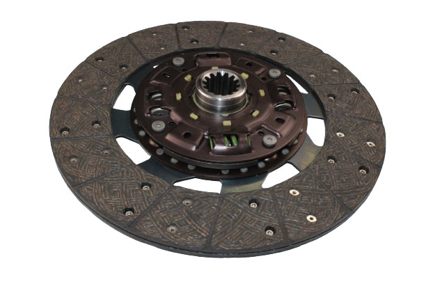 ISUZU ELF 4HK1 CLUTCH DISC 5-87610092-0 5876100920 8981649170
