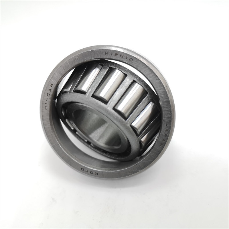 Tapered Roller Bearing M12649 M12610